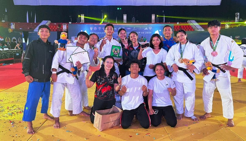 www.nusabali.com-tim-judo-bali-peringkat-lima-kasad-cup