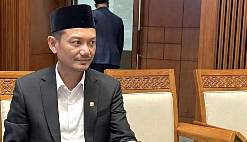 www.nusabali.com-komisi-ii-dpr-ri-minta-evaluasi-sistem-pemilu-yang-mahal