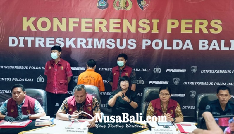 www.nusabali.com-polda-bali-bongkar-kasus-dugaan-korupsi-lpd-desa-adat-ngis-desa-tembok-tejakula-buleleng