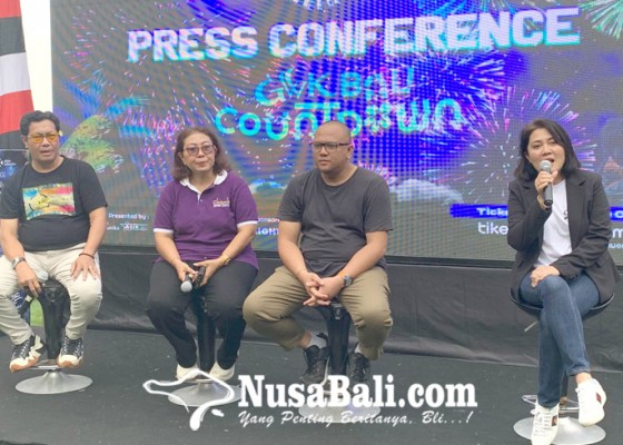 Nusabali.com - sambut-tahun-baru-gwk-cultural-park-gelar-bali-countdown-2025