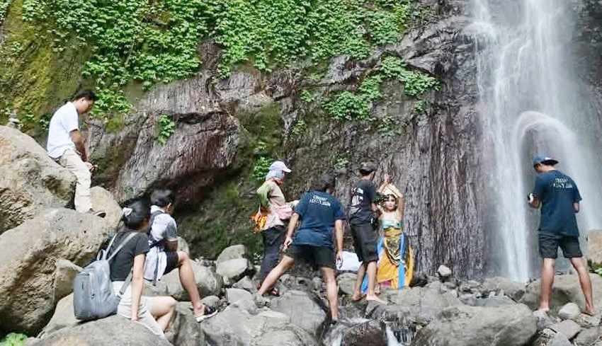 Dispar Tingkatkan Pengawasan Destinasi Wisata Jelang Libur Nataru