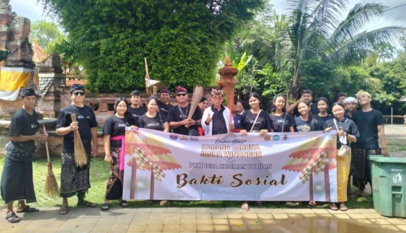 www.nusabali.com-bulan-bakti-karang-taruna-jagra-winangun-kesiman-petilan-wadah-pelestarian-seni-dan-budaya-bali