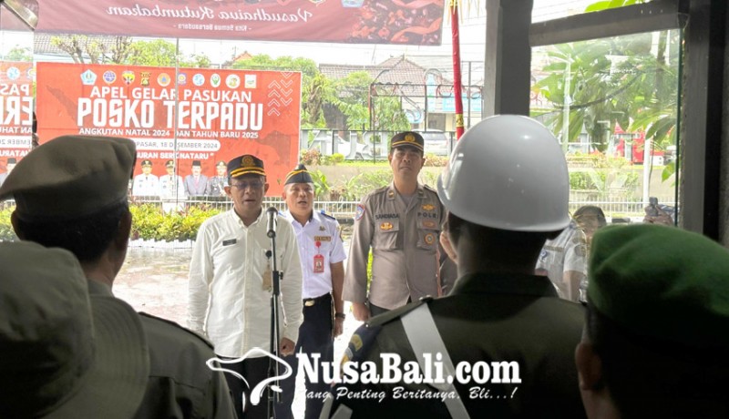 www.nusabali.com-pergerakan-kendaraan-saat-libur-nataru-diprediksi-naik-hingga-30-persen