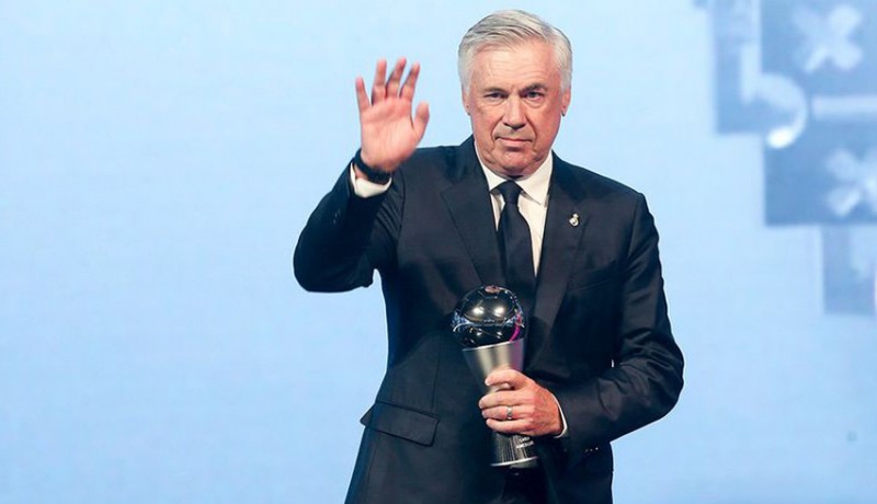 www.nusabali.com-carlo-ancelotti-terpilih-pelatih-pria-terbaik-fifa-2024