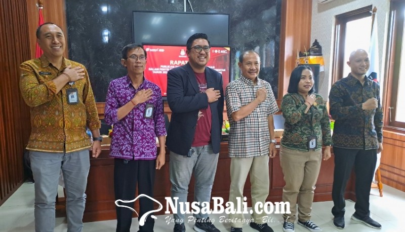 www.nusabali.com-tak-nganggur-pasca-pemilu-pilkada-2024-kpu-badung-lakukan-pendidikan-pemilih-sampai-2029