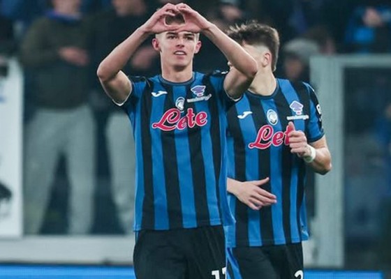 Nusabali.com - atalanta-dan-roma-ke-perempatfinal