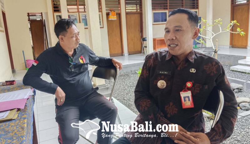 www.nusabali.com-camat-selat-bangun-pelayanan-terpadu-satu-atap