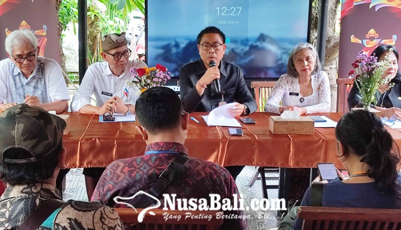 www.nusabali.com-denfest-ke-17-libatkan-ratusan-umkm