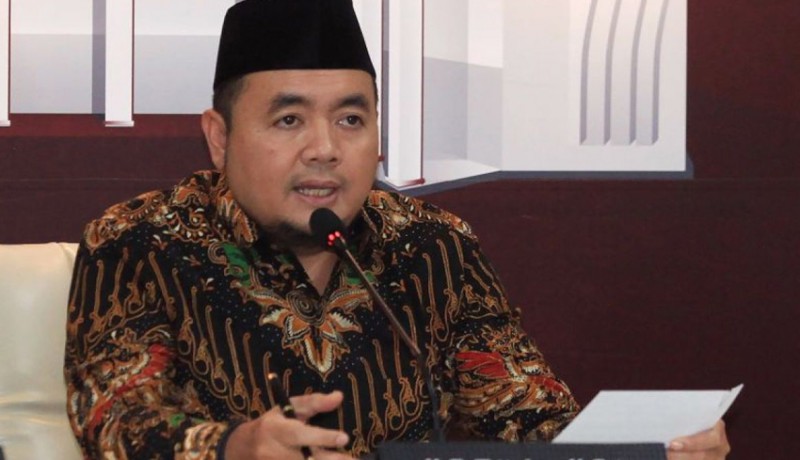 www.nusabali.com-kpu-usul-uu-pemilu-dan-uu-pilkada-disatukan