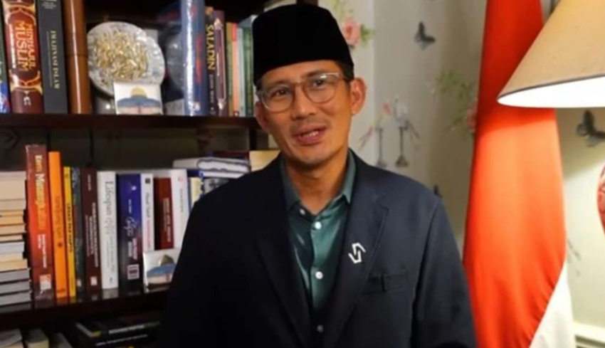 Sandiaga Uno Dijagokan Bawa PPP Kembali ke Parlemen