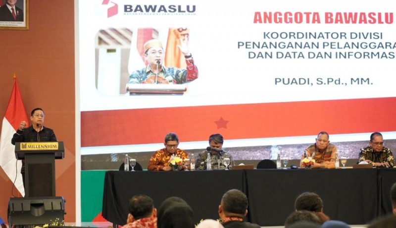 www.nusabali.com-bawaslu-larang-rekayasa-pelanggaran