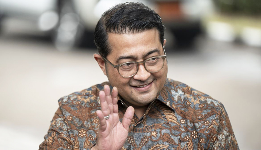 Sambut Tahun Baru 2025, Kemenekraf Punya 4 Program Unggulan