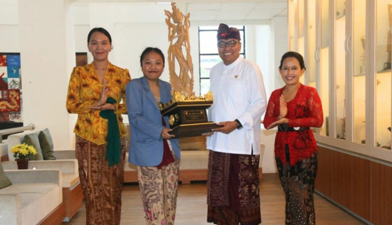 www.nusabali.com-undiksha-juara-umum-tourism-olympics-2024