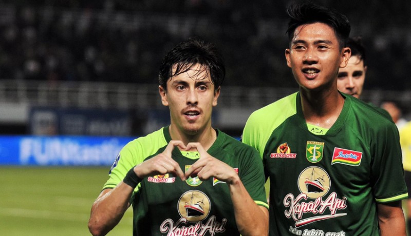 www.nusabali.com-jelang-lawan-bali-united-persebaya-dilanda-cedera