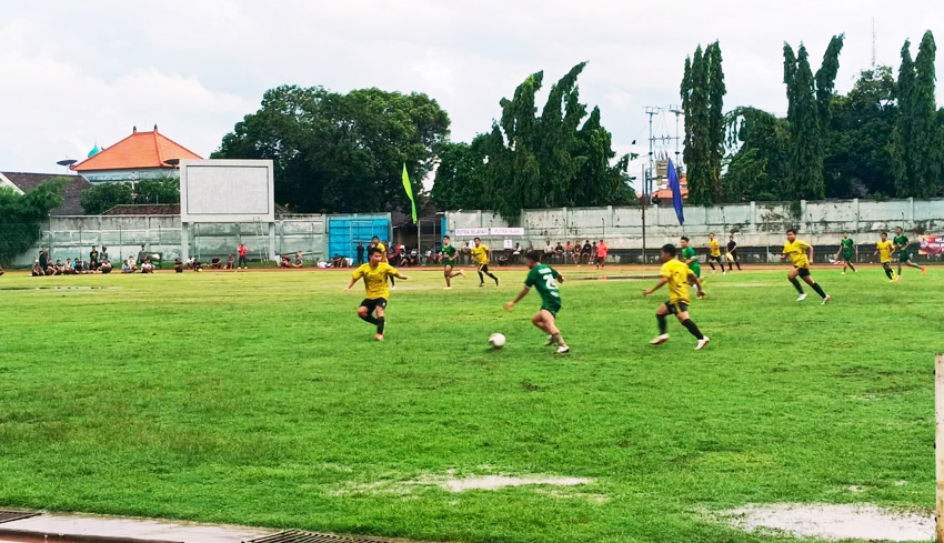 Putra Devata dan Putra Selayar ke Semifinal