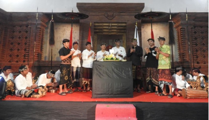 www.nusabali.com-st-gita-puspa-rayakan-hut-ke-66-dan-kukuhkan-pengurus-baru