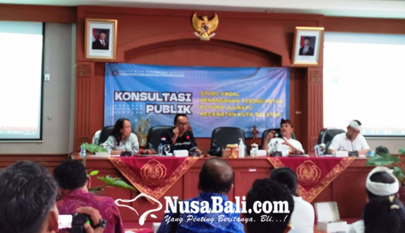 www.nusabali.com-proyek-penanganan-keretakan-tebing-pura-luhur-uluwatu