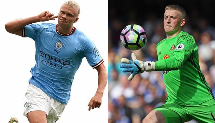 Laga ManCity vs Everton Jadi Pembuka Boxing Day