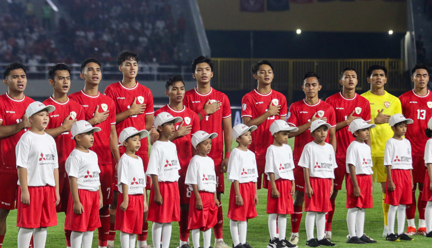 Timnas U-22 Harus Ditata Lagi, Jika Ingin Sukses di SEA Games