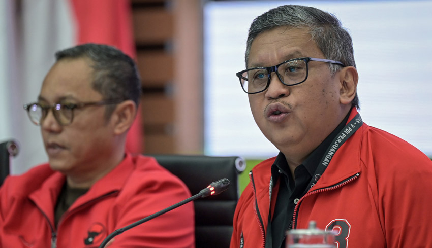 PDIP Bali Sebut Partai Tetap Solid