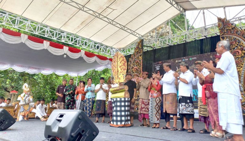 www.nusabali.com-pandawa-festival-xiii-targetkan-110-ribu-kunjungan