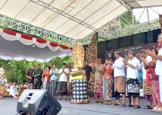 Nusabali.com - pandawa-festival-xiii-targetkan-110-ribu-kunjungan