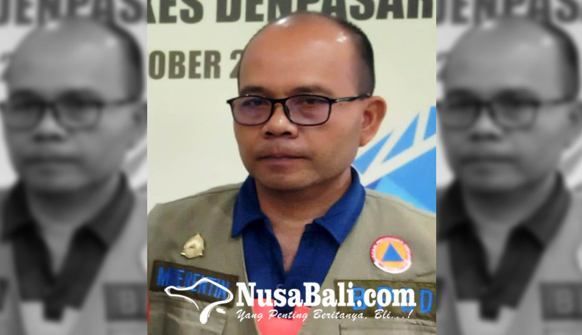 Bencana Alam Terus Berlanjut di Sejumlah Kabupaten/Kota