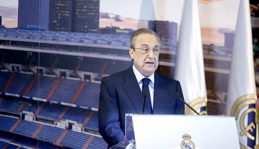 Real Madrid Siapkan Rencana Ambisius di Musim Panas 2025