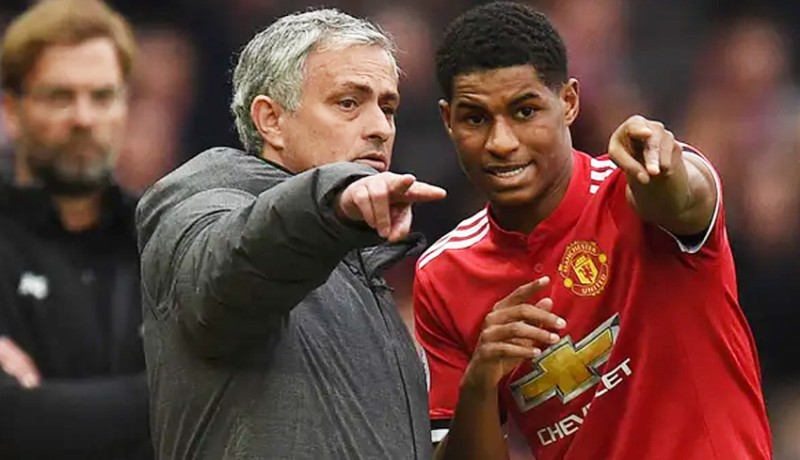 www.nusabali.com-jose-mourinho-ajak-rashford-ke-fenerbahce