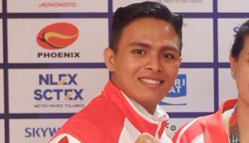 Aditya Siap Dipanggil Pelatnas