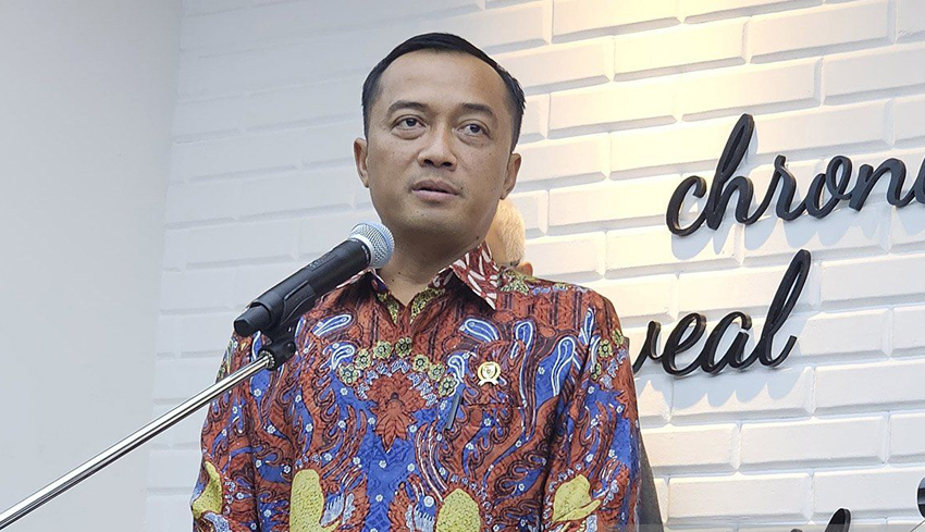 Kemensetneg Terapkan Kebijakan Baru Efisiensi PDLN