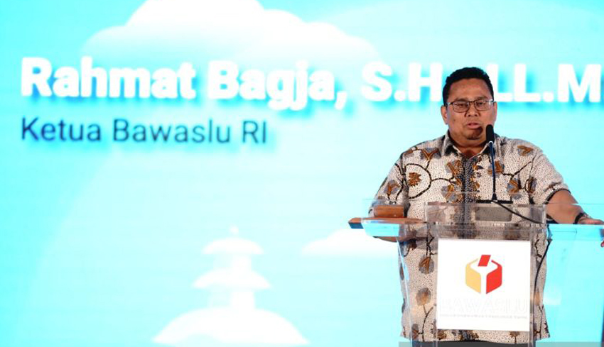 Sentra Gakkumdu Diminta Rumuskan Kembali Hukum Acara Pemilu