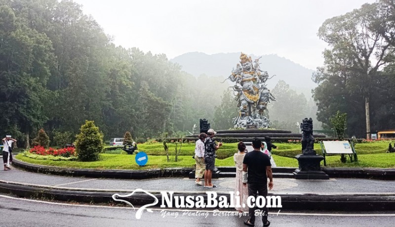 www.nusabali.com-asita-bali-akui-la-nina-ganggu-penjualan-paket-wisata-nataru