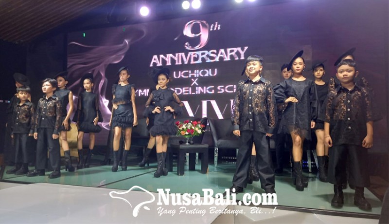 www.nusabali.com-dukung-industri-fesyen-di-bali-ymm-buka-sekolah-modeling