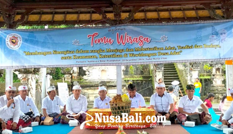 www.nusabali.com-mda-abang-gelar-temu-wirasa-perkuat-sinergitas-antarlembaga