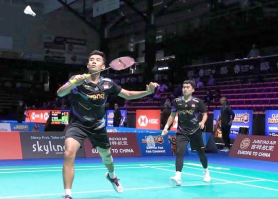 Nusabali.com - tiga-wakil-indonesia-batal-tanding-di-malaysia-open