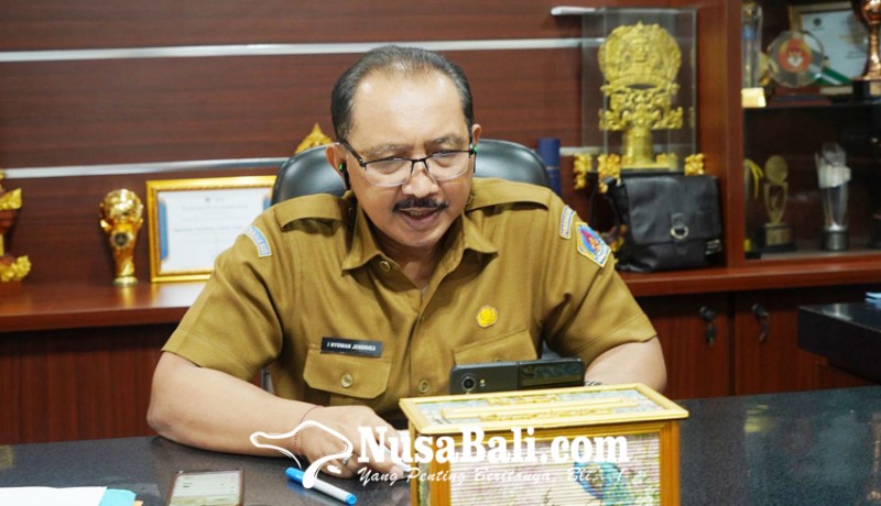 www.nusabali.com-pemkab-klungkung-tak-gelar-peringatan-malam-tahun-baru