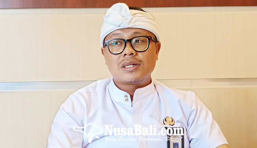 Sisa BKK Badung Jadi SILPA, Cair Tahap Pertama