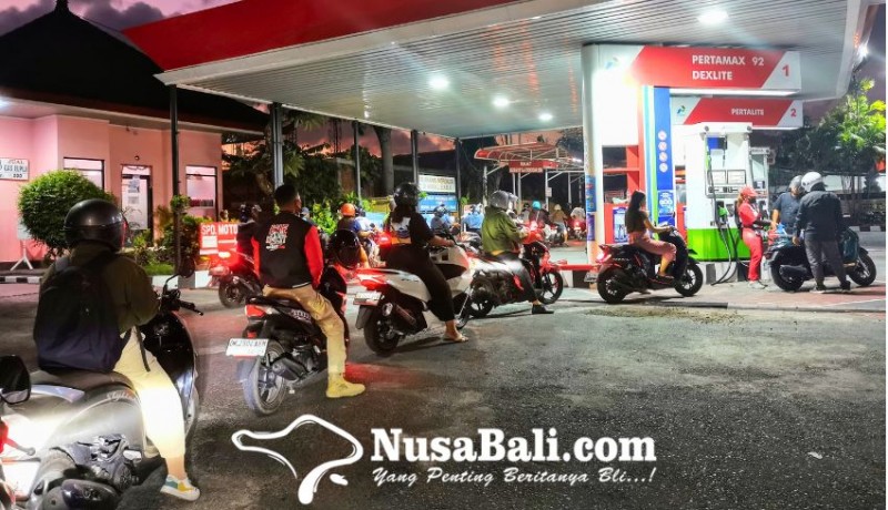 www.nusabali.com-pertamina-naikkan-harga-bbm-non-subsidi-per-1-januari-2025