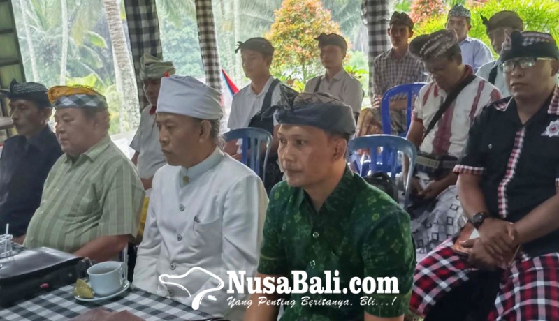 www.nusabali.com-mda-karangasem-tingkatkan-sdm-prajuru-desa-adat-dukuh-penaban