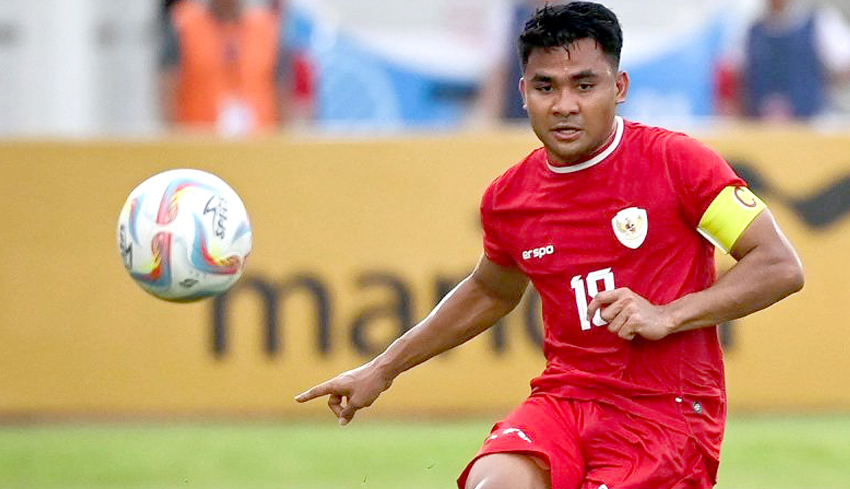 Asnawi Perpanjang Kontrak, Suwon FC Lepas Pratama Arhan