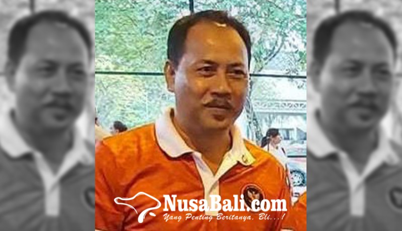 www.nusabali.com-wakil-sekum-koni-badung-berpulang