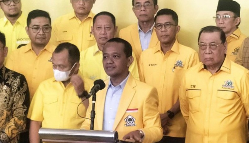 www.nusabali.com-dpp-golkar-lakukan-evaluasi