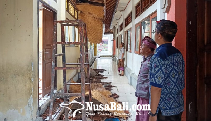 www.nusabali.com-kerusakan-sdn-5-kampung-baru-meluas