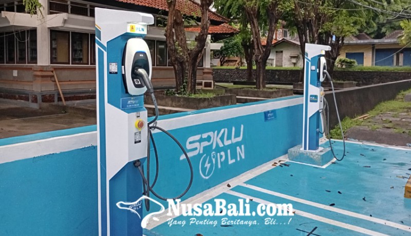 www.nusabali.com-pln-up3-bali-utara-siapkan-13-unit-stasiun-pengisian