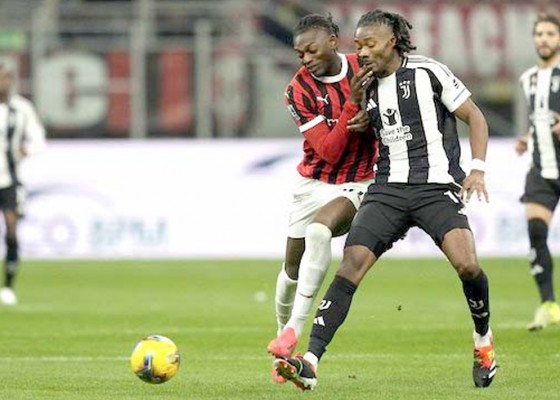 Nusabali.com - juve-milan-duel-anak-bapak