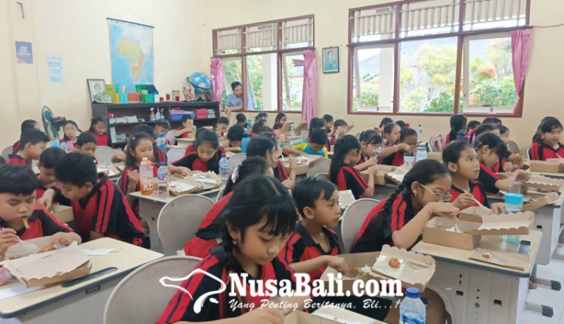 www.nusabali.com-denpasar-belum-terima-juknis-program-makan-bergizi-gratis-dari-pusat