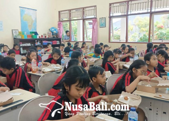 Nusabali.com - denpasar-belum-terima-juknis-program-makan-bergizi-gratis-dari-pusat