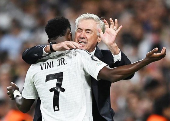 Nusabali.com - ancelotti-heran-real-madrid-bisa-comeback-libas-valencia