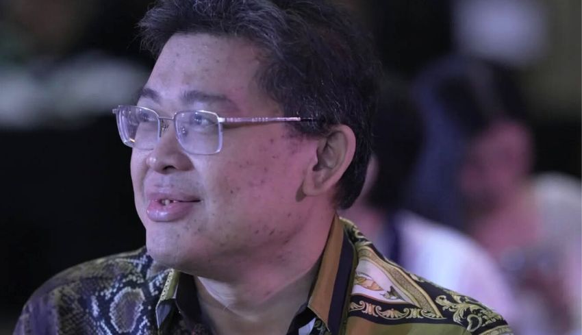 Pengacara Alvin Lim Tutup Usia